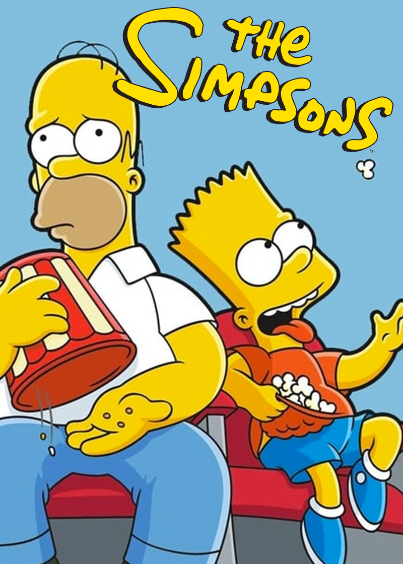 Los Simpson